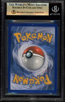 Pokemon Eevee & Snorlax GX Tag Team Tins Black Star Full Art Promo SM169 BGS 9.5 - Image 2