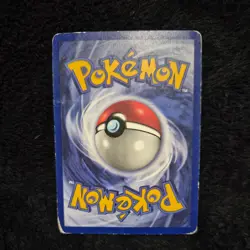 Pikachu WOTC Black Star Promo 4 WB Pokemon The First Movie HP - Image 4