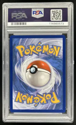 2023-25 Pokemon SV Black Star Promos Snorlax #051 PSA 10 GEM MINT - Image 2
