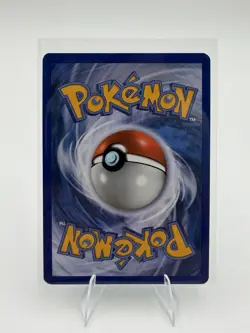 Pokemon TCG Greninja XY Kalos Starter Sets 14/39 NM - Image 2