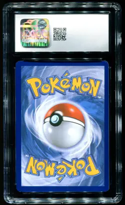 CGC 9 Palkia Full Art Black Star Promo XY 2015 Pokemon Card #XY75 - Image 2