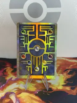 Pokemon TCG Ancient Mew - Image 4