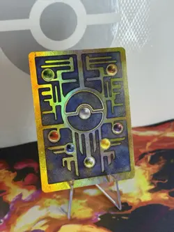 Pokemon TCG Ancient Mew - Image 5