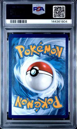 Snorlax Shiny Rare #202 2024 Pokemon Paldean Fates PSA 10 GEM MINT Pokemon - Image 3