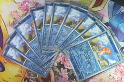 Tatsugiri Reverse Holo - 062/198 - Scarlet & Violet Base Pokemon 2023 - Image 3