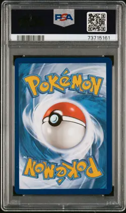 2023 Pokemon Crown Zenith Pikachu Full Art #160 GEM MT PSA 10 SWSH Secret Rare - Image 2