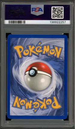 Pokemon Dunsparce EX Legend Maker Reverse Holo Rare #31 PSA 10 Gem Mint - Image 2