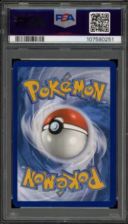 Pokemon Charizard ex 151 MEW EN Special Illustration Rare #199 PSA 10 Gem Mint - Image 2