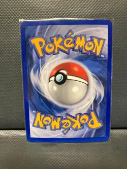Houndoom Holo - NEO DISCOVERY Unlimited [EX/LP] #4 SPIRAL Rare Vintage Pokemon - Image 2