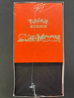 Pokemon Sun & Moon Elite Trainer Box - Solgaleo - Damaged (Photos) - SHIPS FAST 820650802041 - Image 3