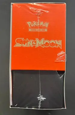 Pokemon Sun & Moon Elite Trainer Box - Solgaleo - Damaged (Photos) - SHIPS FAST 820650802041 - Image 4