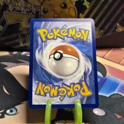 Pokemon Scarlet & Violet Temporal Forces Iron Boulder ex Ultra Rare 192 / 162 - Image 2