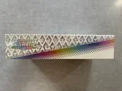 Pokemon Prismatic Evolutions Super Premium Collection SPC | NEW | SEALED - Image 3