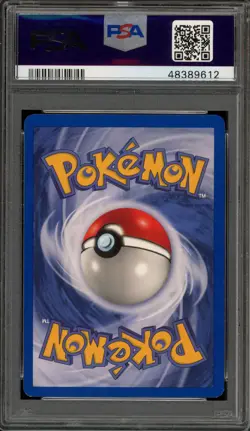 Pokemon Marill Pokemon League Black Star Promo #29 PSA 10 Gem Mint - Image 2