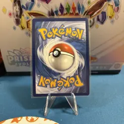 Greninja ex SVP132 - Pokemon TCG: Scarlet & Violet Promo Holo - NM 🔥 - Image 2