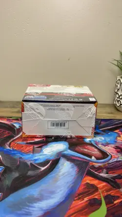 Pokemon Surging Sparks Booster Box Factory Sealed 36 Packs - Image 4