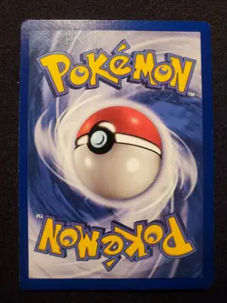 1999 Pokemon Base Set Shadowless 1st Edition Rattata Near Mint NEW & UNUSED! - Image 4