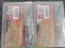 2 X Pokemon XY Roaring Skies Booster Packs New Sealed - Image 2