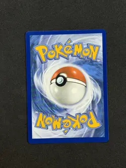 Meowth Ex #62 - Pokemon Perfect Order | Holo NM - Image 2