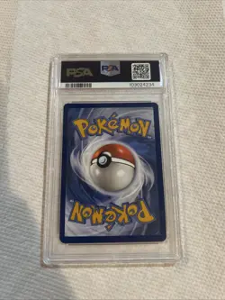 Pokemon 2024 Hydreigon ex 240/191 SIR Surging Sparks GEM MINT PSA 10 - Image 2