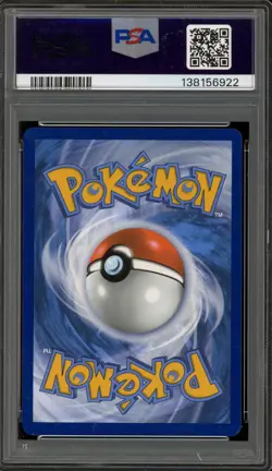 Pokemon Dragapult ex Prismatic Evolutions Special Illustration Rare #165 PSA 10 - Image 2
