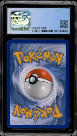 Pokemon Mew EX Legendary Treasures Radiant Coll. Full Art #RC24 CGC 8 - Image 2