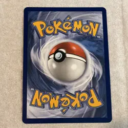 Pokemon Tcg Poke Pad - 113/88 Full Art - Perfect Order - NM pack to sleeve - Image 5