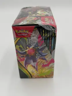 Pokemon Mega Evolution Perfect Order Booster Box Sealed - Image 4