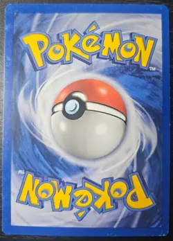 1999 Pokemon Base Set 1st edition Dratini 26/102 Uncommon LP - Image 2
