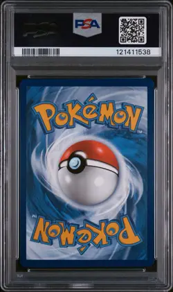 2023 Pokemon SWSH Arceus VSTAR Galarian Gallery Secret Rare #GG70/GG70 PSA 10💥 - Image 2