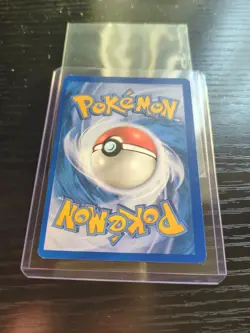 Heatran LV X (LEVEL X) DP31 Holo Promo Pokemon TCG Diamond And Pearl - Image 4