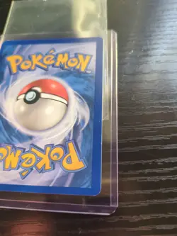 Heatran LV X (LEVEL X) DP31 Holo Promo Pokemon TCG Diamond And Pearl - Image 5