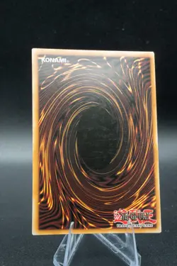 Levia-Dragon - Daedalus LCYW-EN249 Secret Rare 1st Edition Near Mint Yugioh - Image 2