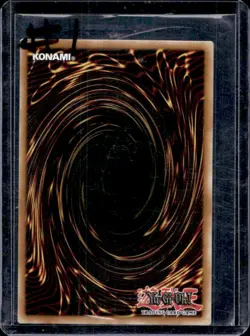 2025 Yu-Gi-Oh! Blue-Eyes White Destiny-Ultimate Spirit Dragon Ultra Rare #EN043 - Image 2