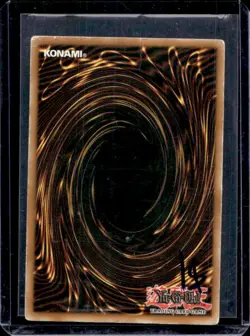 2004 Yu-Gi-Oh! Starter Deck Yugi Evolution Dark Magician #SYE-001 - Image 2