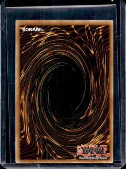 2010 Yu-Gi-Oh! Legendary Collection Dark Magician #LC01-EN005 - Image 2