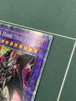 Yugioh - Red-Eyes Dark Dragoon - Starlight Rare - BROL-EN094 - Near Mint - Image 5