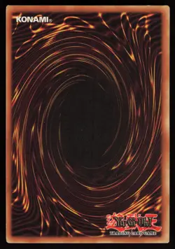 Gate Guardian MRD-000 Secret Rare ORIGINAL 2002 Yu-Gi-Oh - Image 2