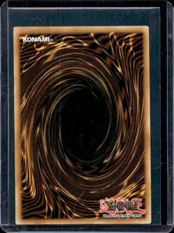 2023 Yu-Gi-Oh! 25th Rarity English 1st Ghost Belle & Haunted Mansion #RA01-EN011 - Image 2