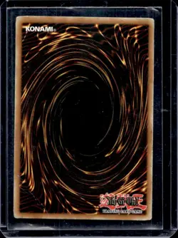 2007 Yu-Gi-Oh! Limited Crystal Beast Sapphire Pegasus #CT04-EN002 - Image 2