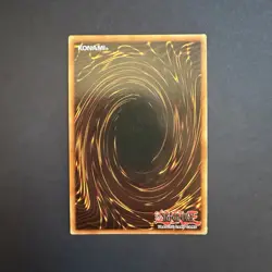 LP Axe Raider TP1-002 (Yu-Gi-Oh TCG / Tournament Pack 1) - Image 2