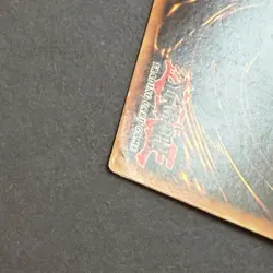 LP Axe Raider TP1-002 (Yu-Gi-Oh TCG / Tournament Pack 1) - Image 4