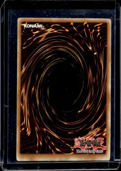 2005 Yu-Gi-Oh! Flaming Eternity Assault on GHQ #FET-EN056 - Image 2