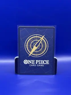 Uta OP01-005 R - Premium Card Collection (Uta) ONE PIECE Card Game Japanese - Image 2