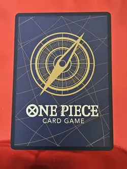 One Piece - Kaido OP01-094 - Alternate Art SR - Romance Dawn - English NM - Image 2