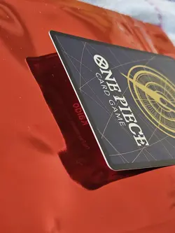 One Piece - Kaido OP01-094 - Alternate Art SR - Romance Dawn - English NM - Image 3