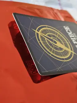 One Piece - Kaido OP01-094 - Alternate Art SR - Romance Dawn - English NM - Image 4