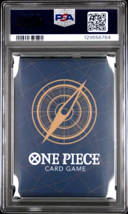 PSA 10 One Piece English 006 OP Day Dallas MONKEY D LUFFY GEM MINT - Image 2