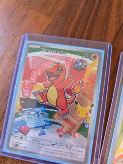 KANTO FIRST PARTNERS - POKEMON TCG - BULBASAUR, SQUIRTLE, CHARMANDER - FRENCH - Image 5