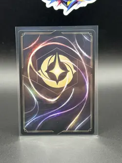 Disney Lorcana: Fabled - MICKEY MOUSE Standard Bearer Epic Foil #221/204 - Image 4